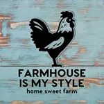 Farmhouse Is My Style discount code